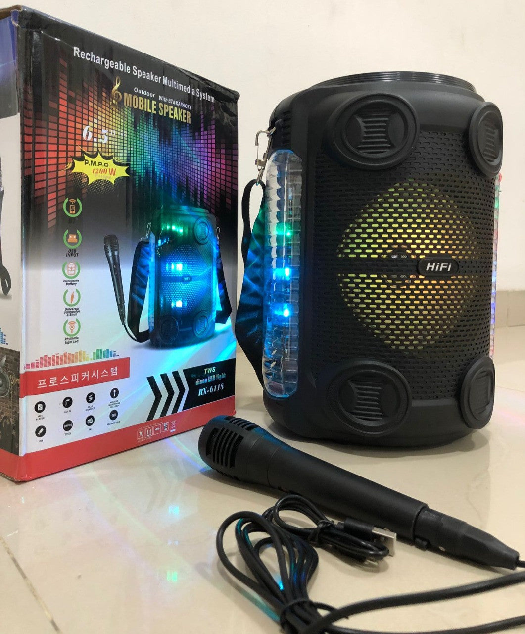 Gray helmet for bikers