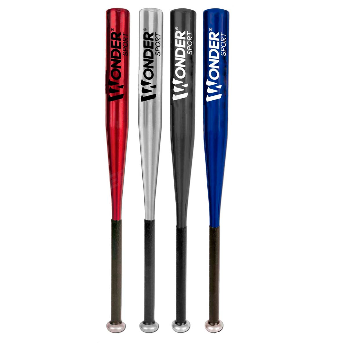 Kit De Baseball Con Bate De 29” Guante