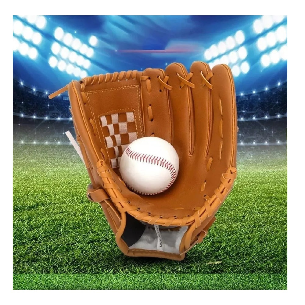 Guantes De Béisbol Reforzados