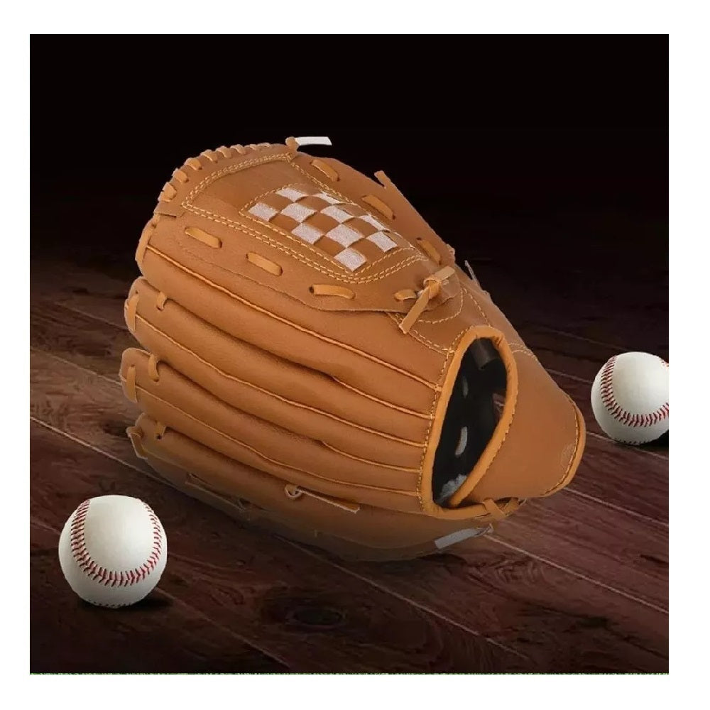 Guantes De Béisbol Reforzados