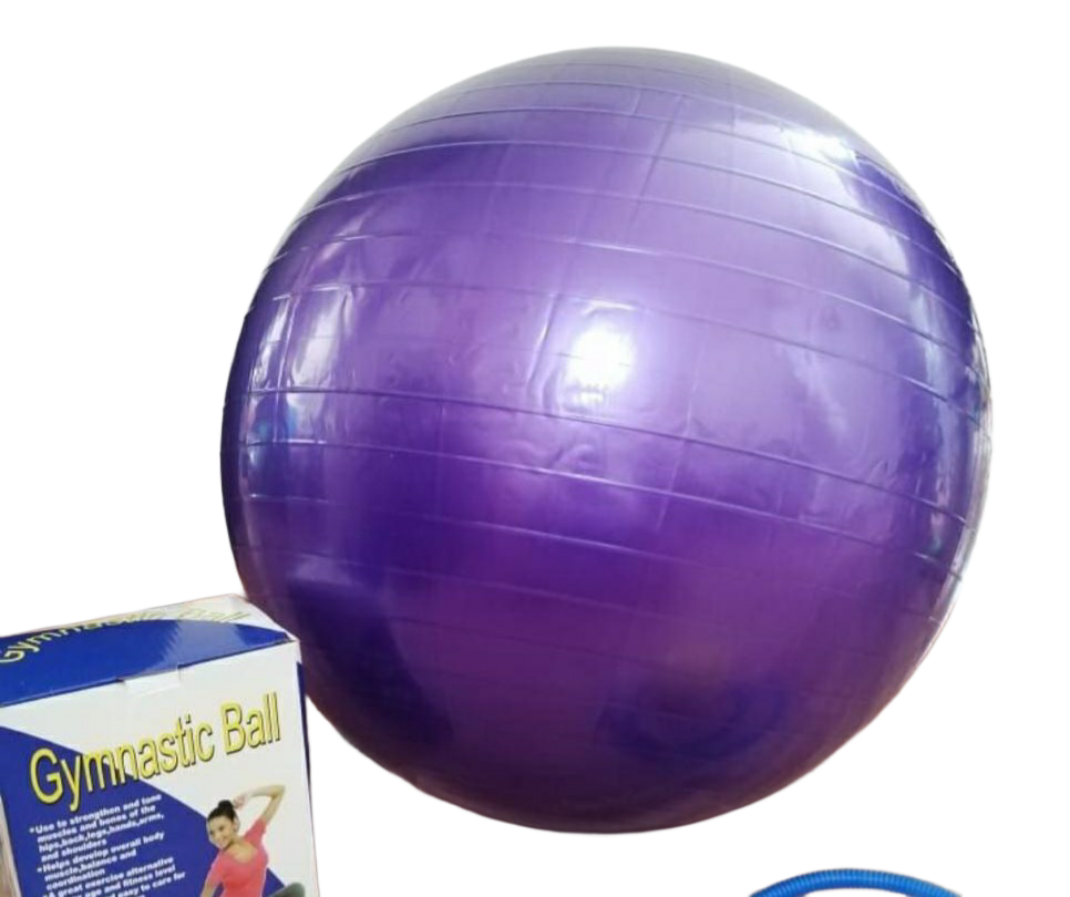 Balon pilates