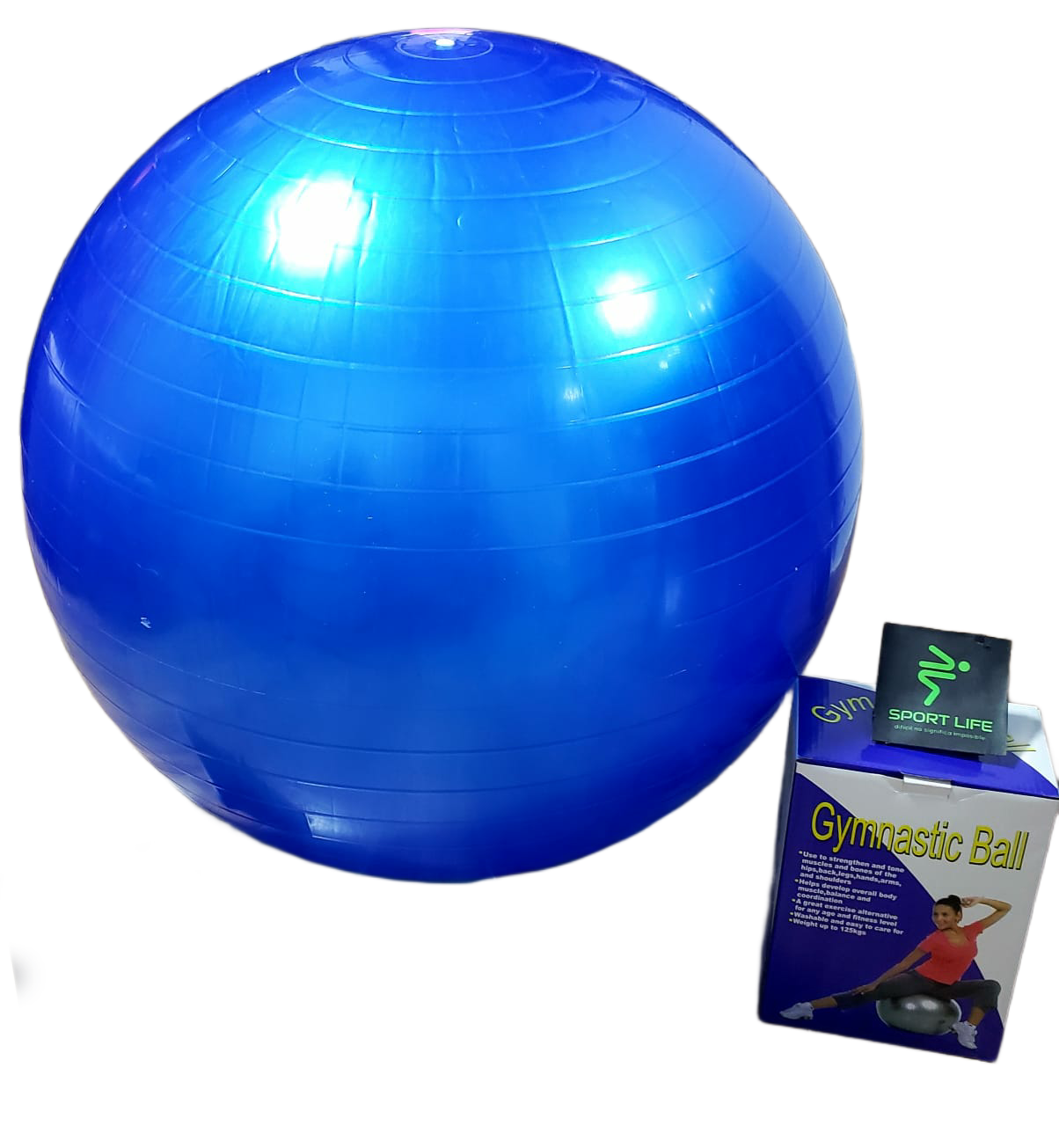 Balon pilates