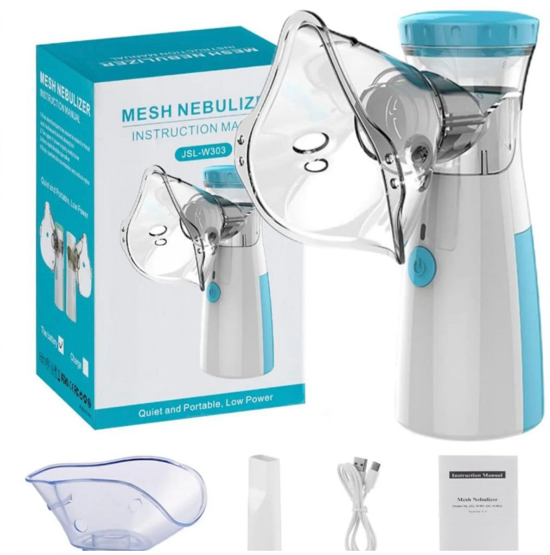 Gray helmet for bikers