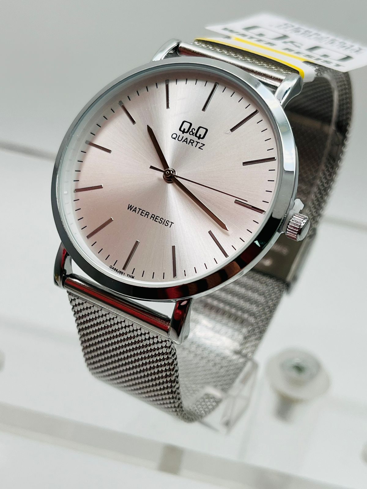 Reloj caballero Plano