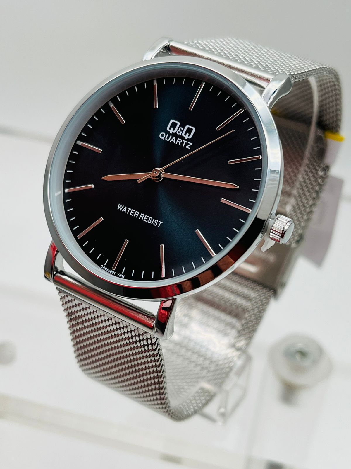 Reloj caballero Plano
