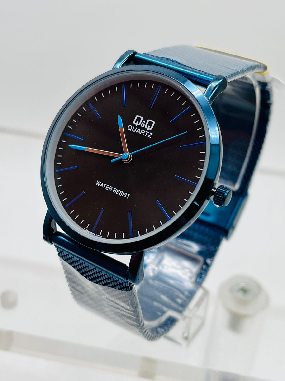 Reloj caballero Plano