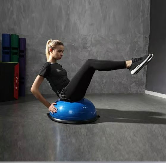 Pelota BOSU Yoga Entrenador