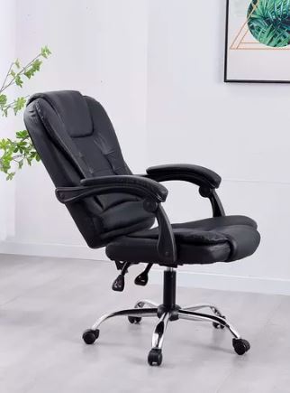 Silla Ejecutiva De Escritorio