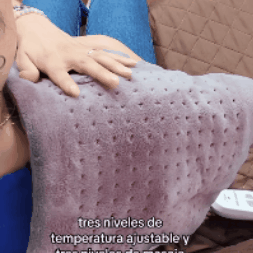 Gray helmet for bikers