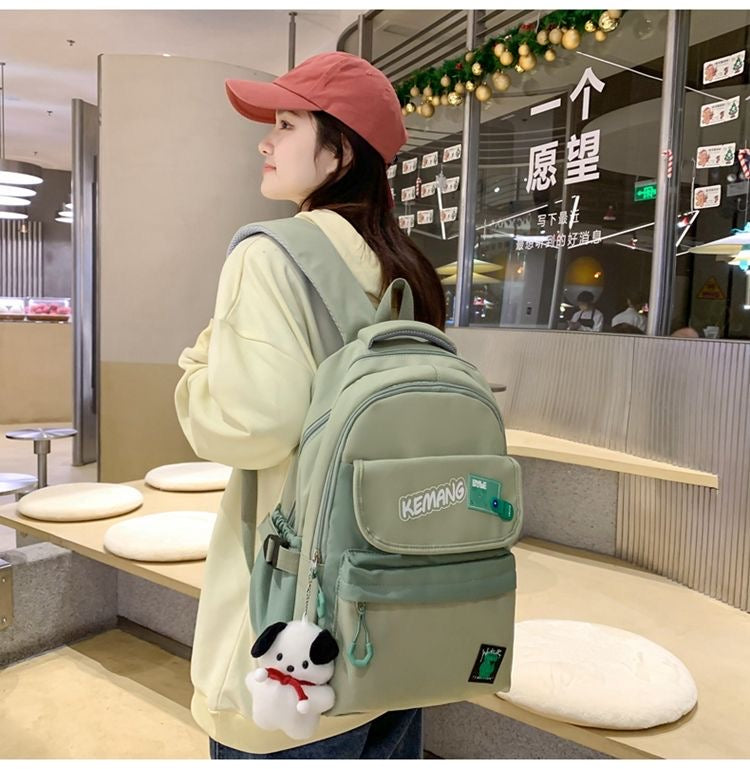 MALETA MORRAL MULTICOLOR