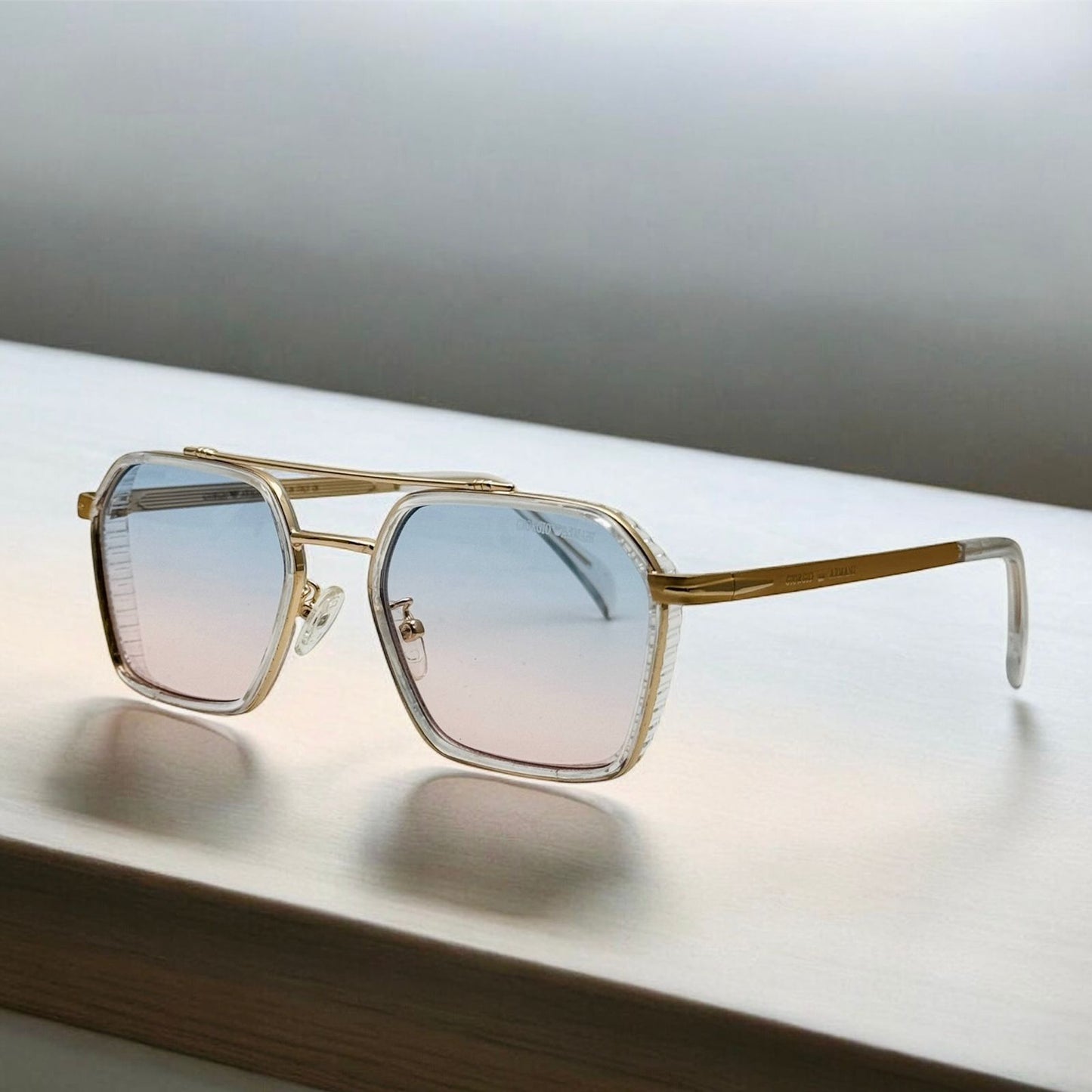 Gafas De Lujo