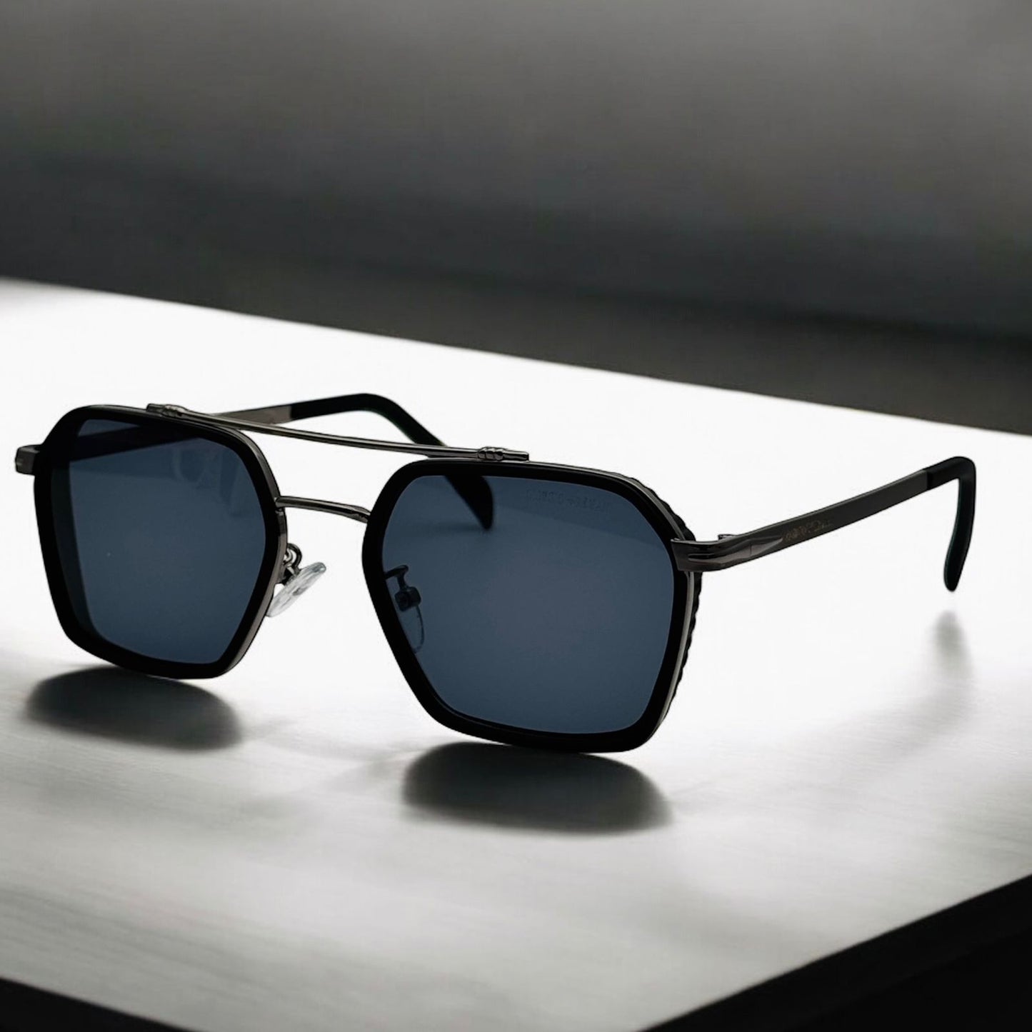 Gafas De Lujo