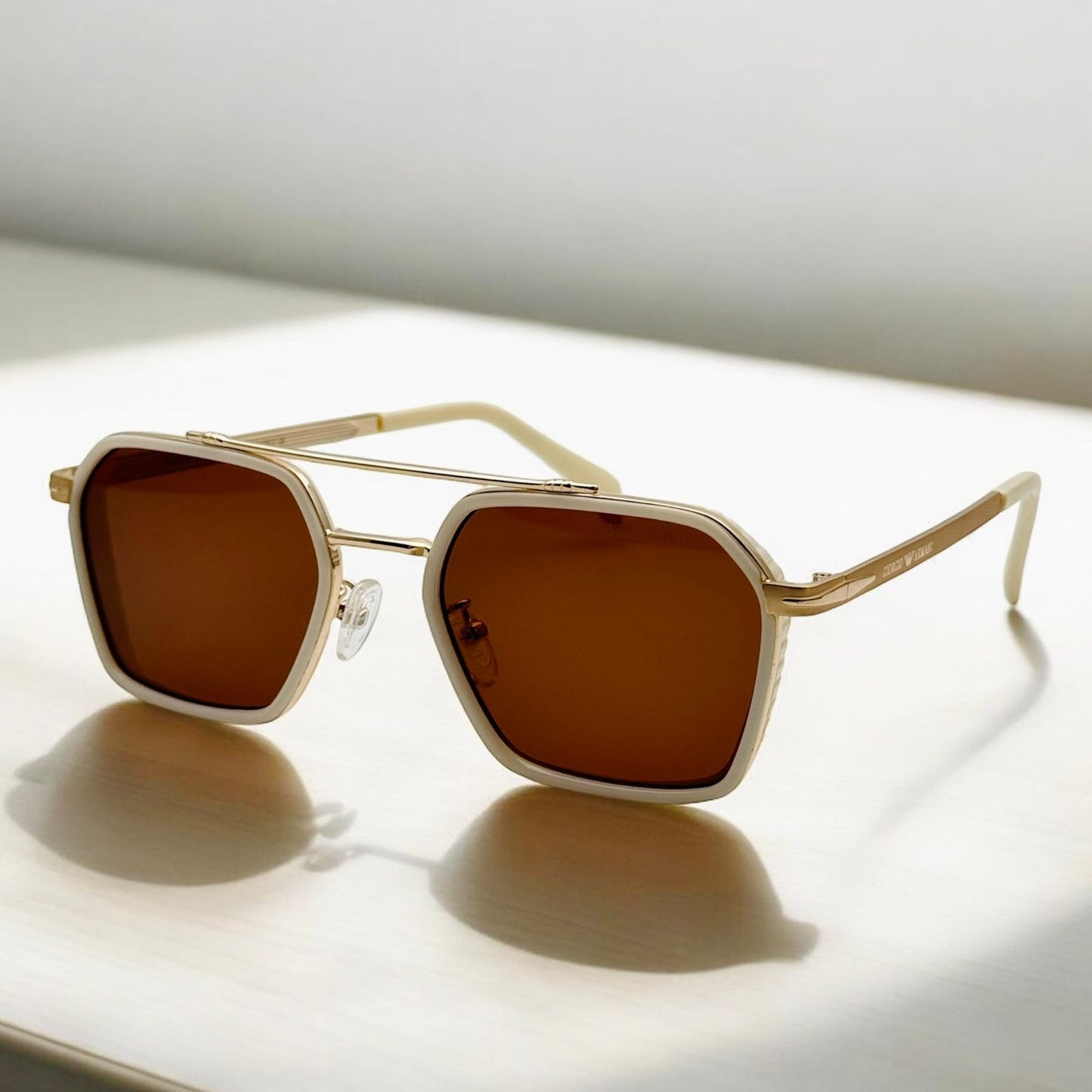 Gafas De Lujo