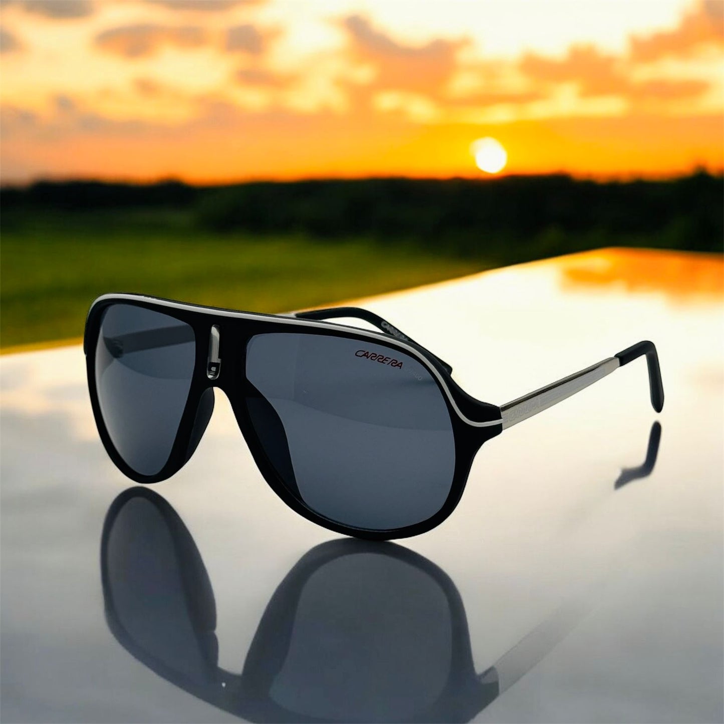 GAFAS PARA HOMBRE CARRERA UV 400
