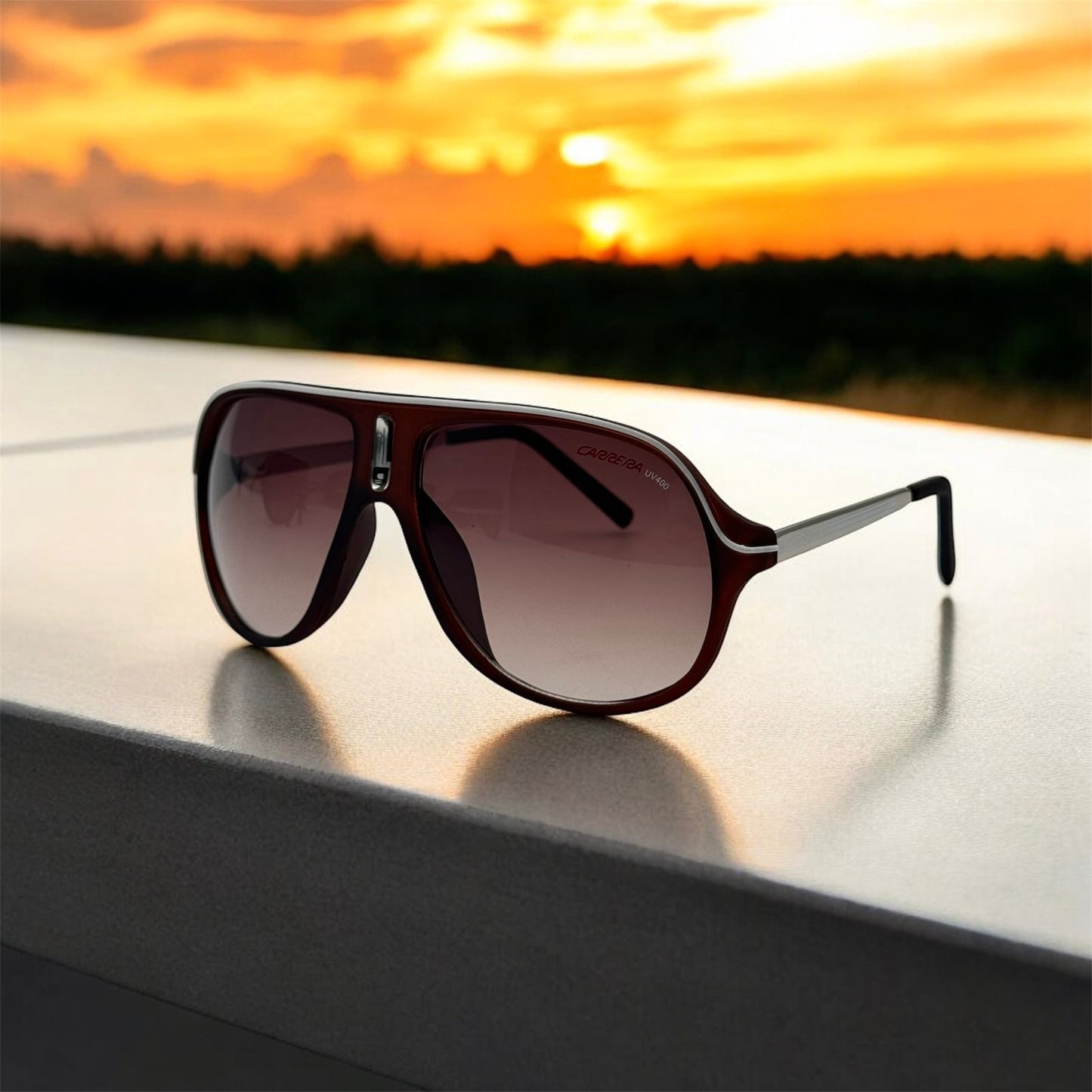 GAFAS PARA HOMBRE CARRERA UV 400