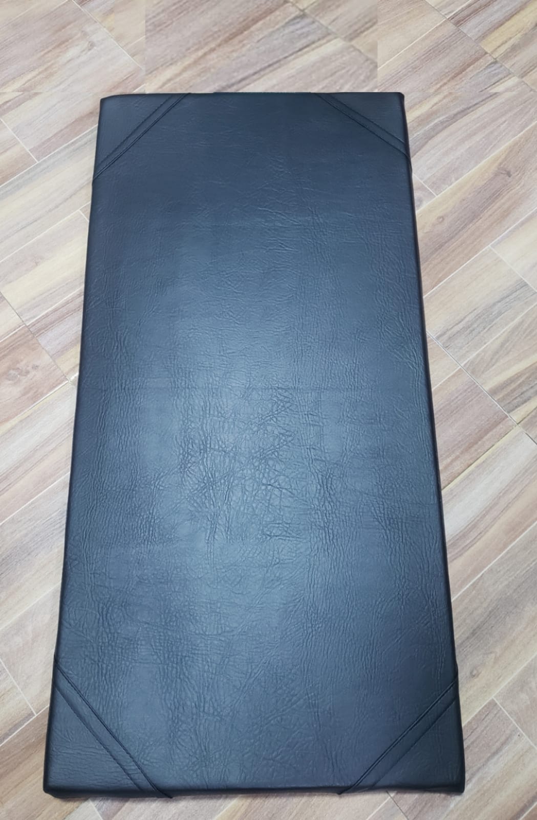 Colchoneta Ejercicio Fitness