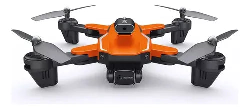 Drone GPS Con Cámara Dual