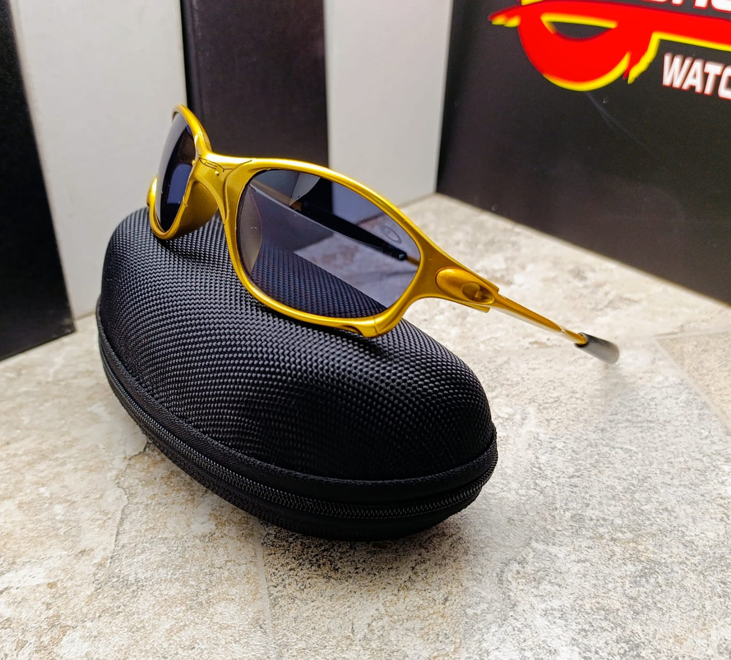 Gafas Multicolor