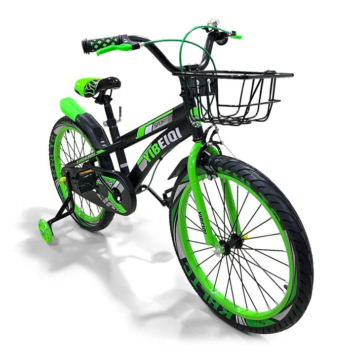 Bicicleta infantil RIN 16- 20