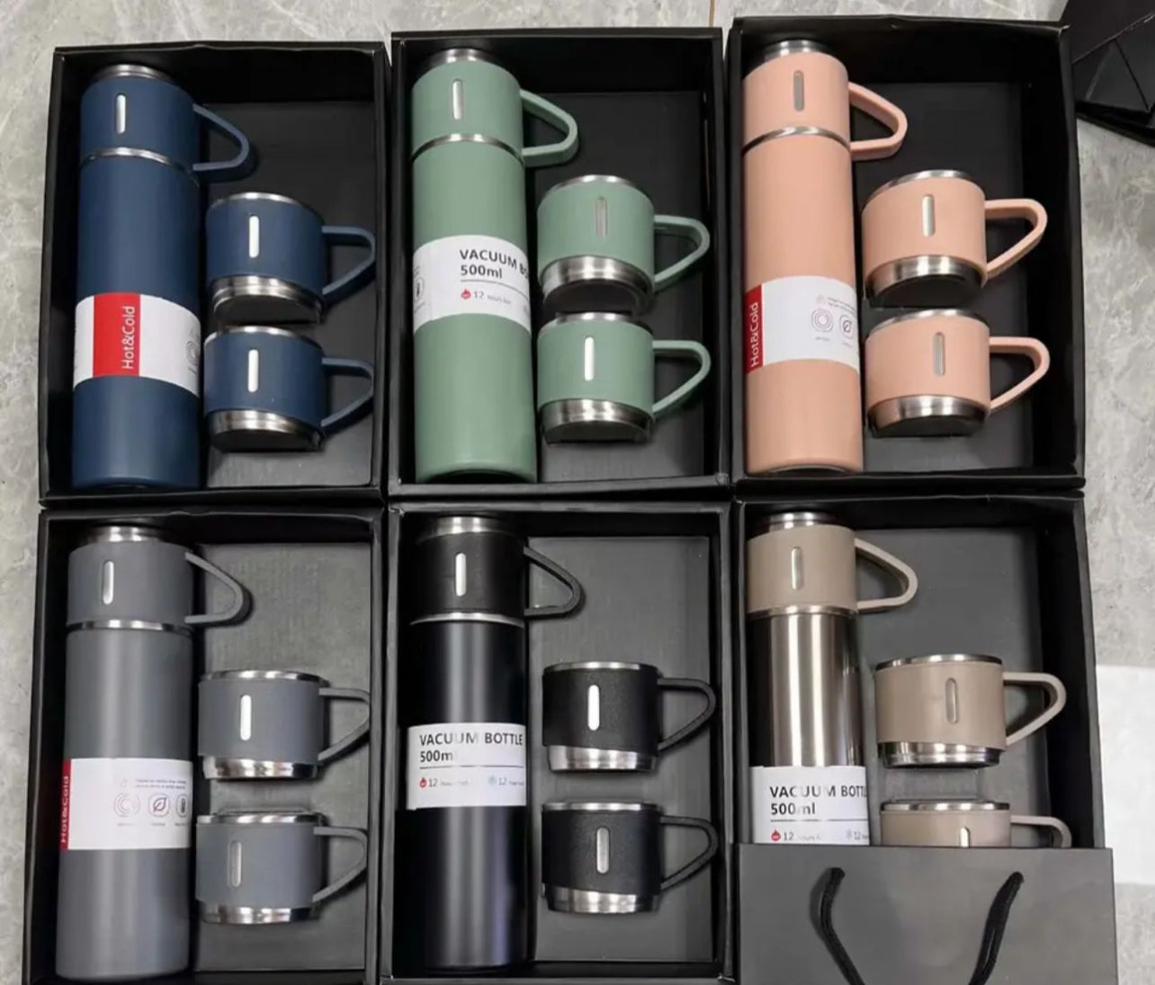 Gray helmet for bikers