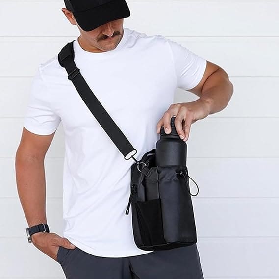 Bolso Magnético Multifuncional
