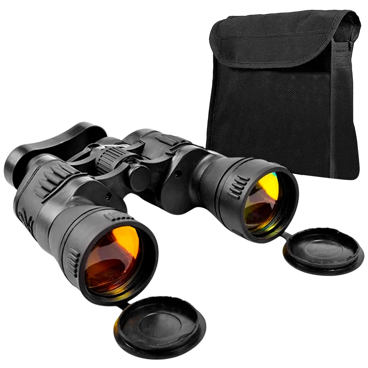 Binoculares Largo Alcance 20x50