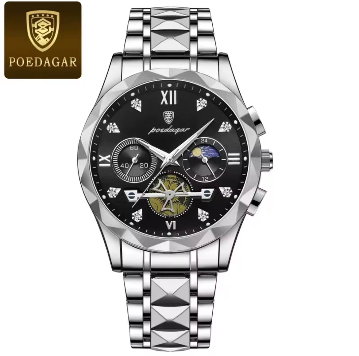 Reloj Poedagar