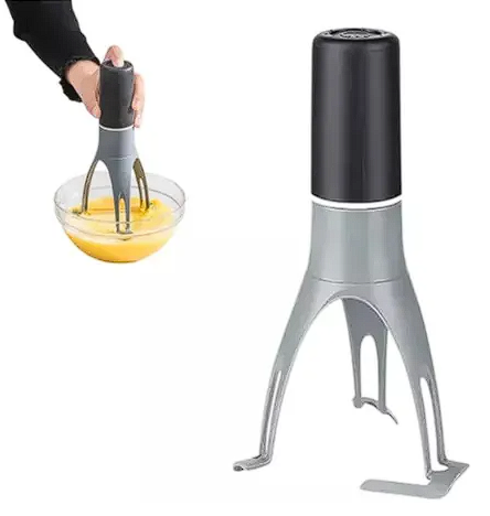 mezclador automático para alimentos