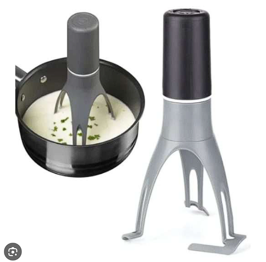 mezclador automático para alimentos
