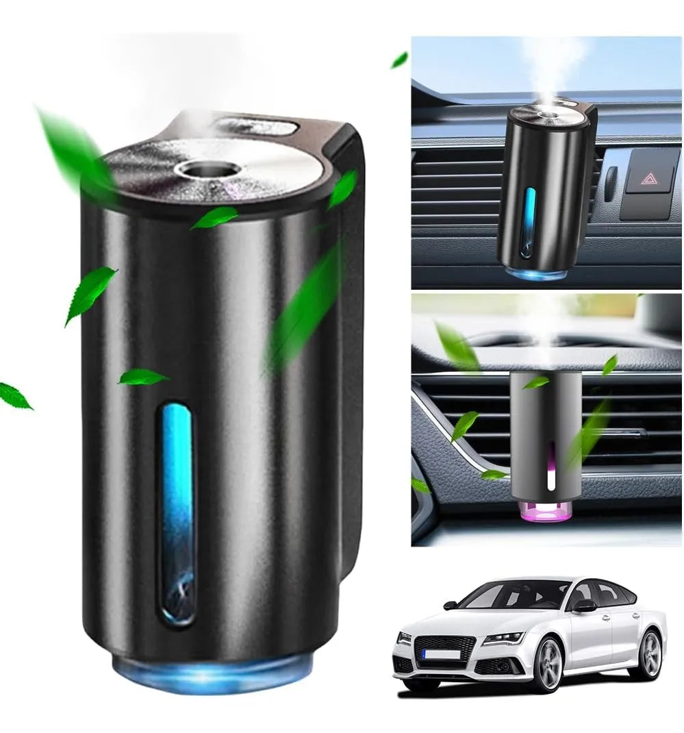 Difusor de Aromas Inteligente Para Carro