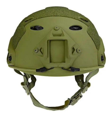 Casco Militar de Paintball