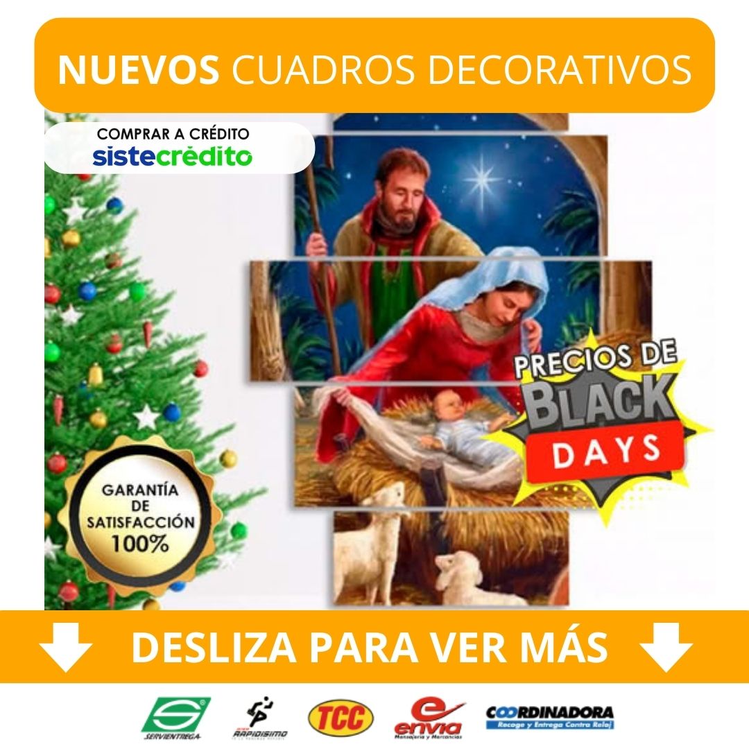 🎨 Cuadros Decorativos de 5 Piezas: Elegancia y Estilo en Cada Espacio 🖼️