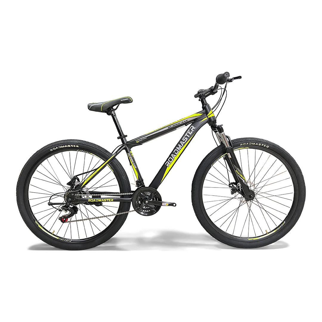 Bicicleta Roadmaster Hurricane 29" 21V