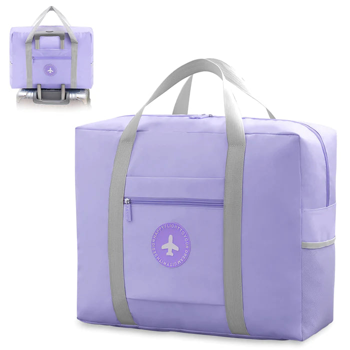 Extensión de Maleta Viajera