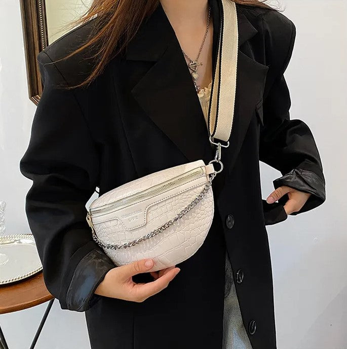 Riñonera Miami | Canguro Fanny Pack