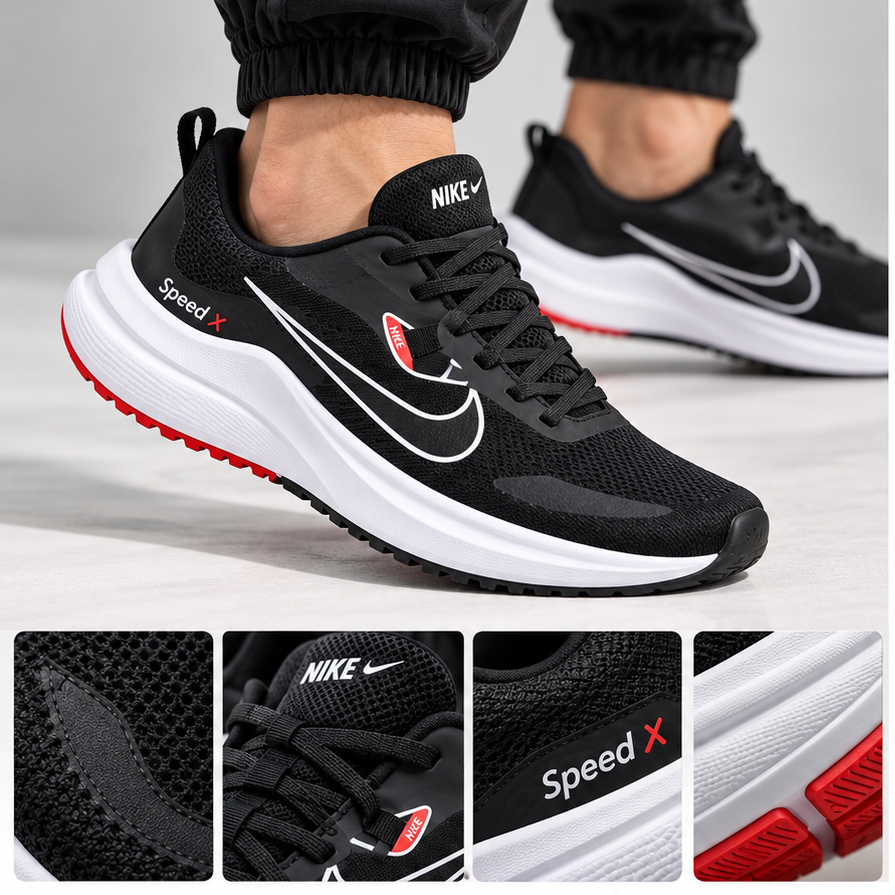 Nike Speed X Running