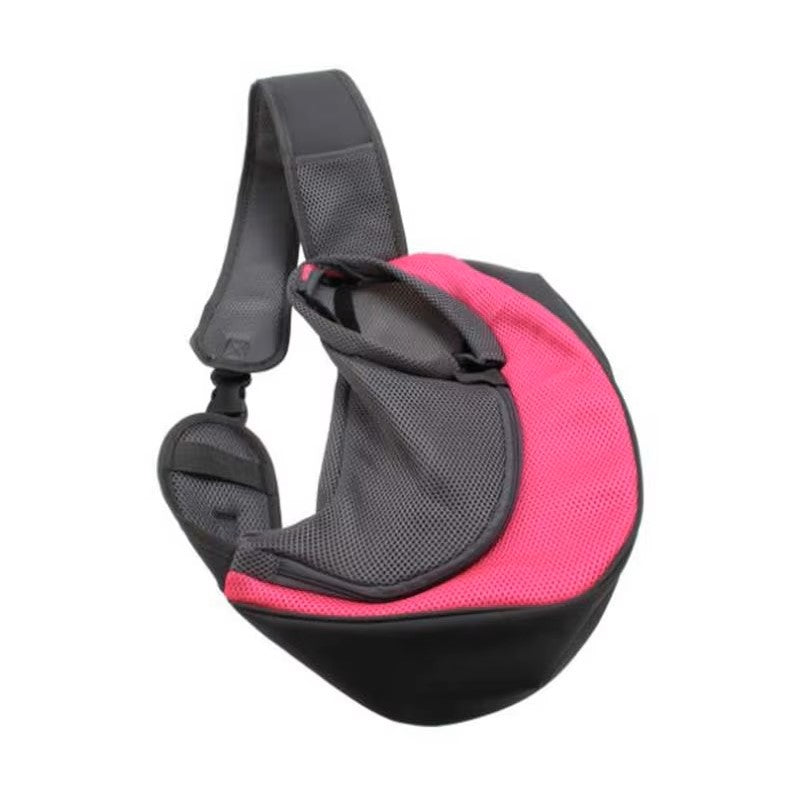 ✨Nuevo BOLSO CANGURO para Mascotas🐶🐱