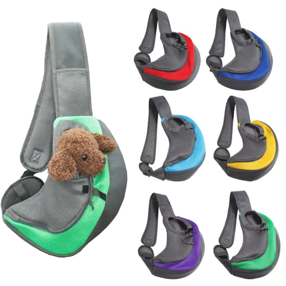 ✨Nuevo BOLSO CANGURO para Mascotas🐶🐱