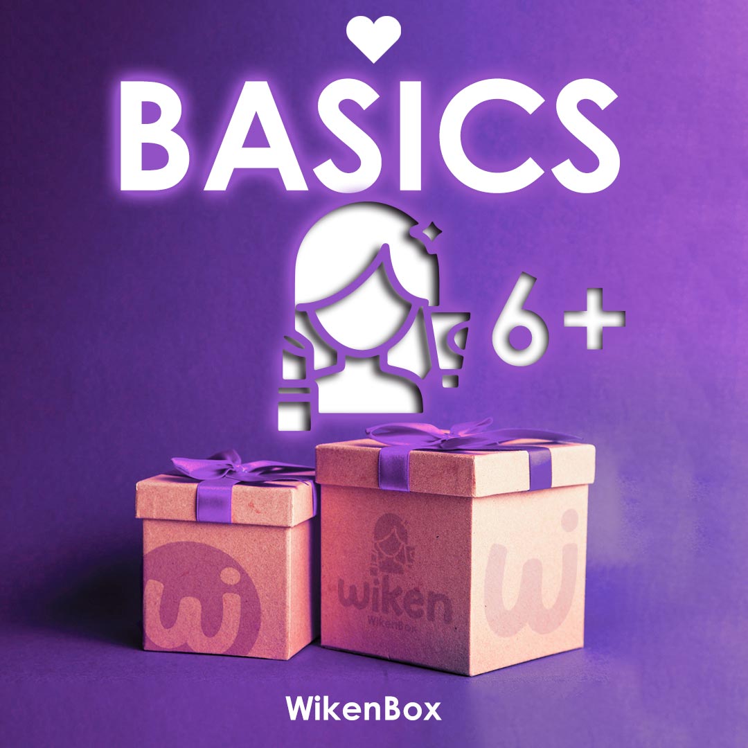 WikenBox - Kit completo de Maquillaje & Skincare 📦💄