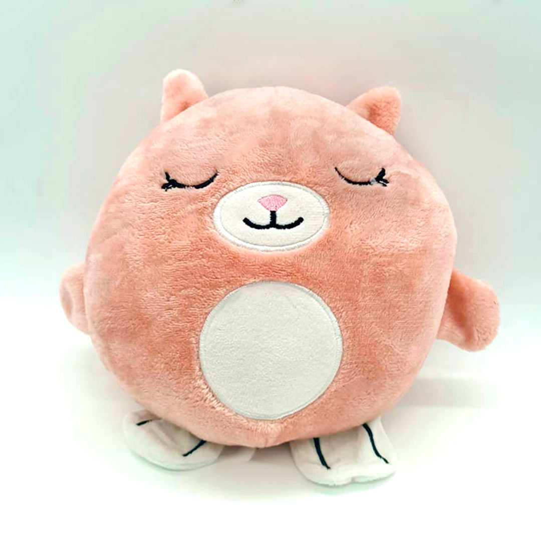 ✨ Saco 2 en 1 convertible Animales Buzo Peluche | Huggle Pets 🐶🦄🦁