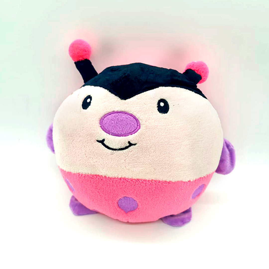 ✨ Saco 2 en 1 convertible Animales Buzo Peluche | Huggle Pets 🐶🦄🦁