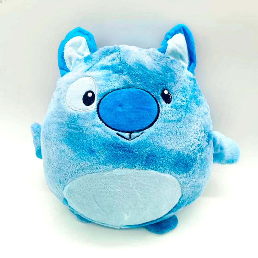 ✨ Saco 2 en 1 convertible Animales Buzo Peluche | Huggle Pets 🐶🦄🦁