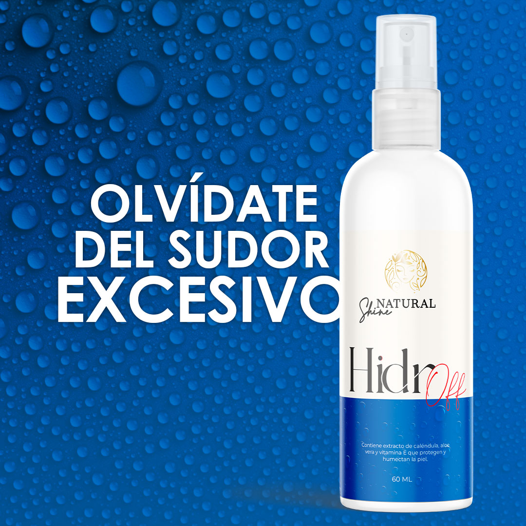 AntiSudoral Hidroff