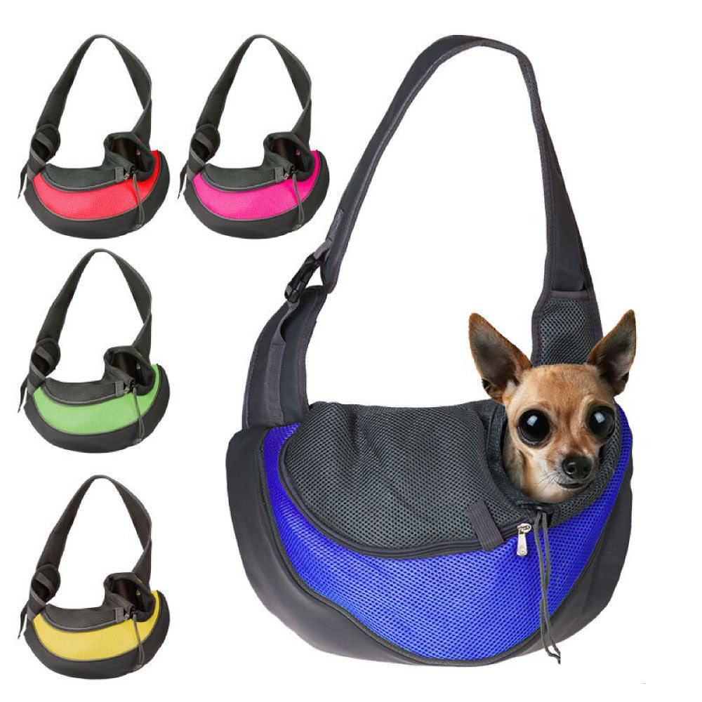 ✨Nuevo BOLSO CANGURO para Mascotas🐶🐱