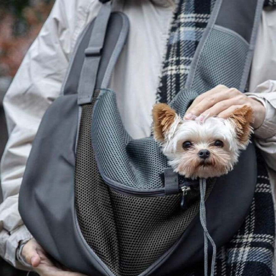 ✨Nuevo BOLSO CANGURO para Mascotas🐶🐱