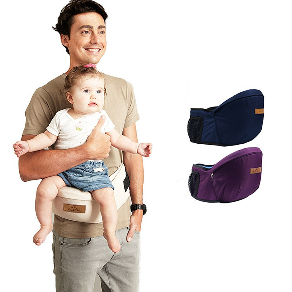 Asiento Cinturon para Bebé