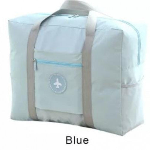Extensión de Maleta Viajera