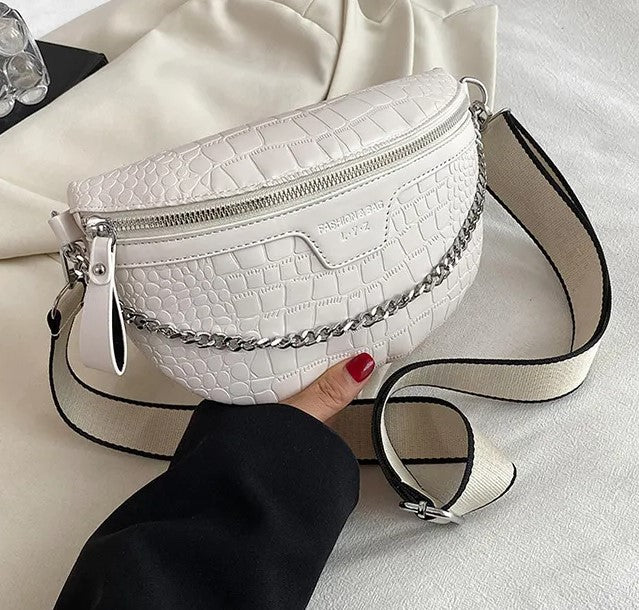 Riñonera Miami | Canguro Fanny Pack