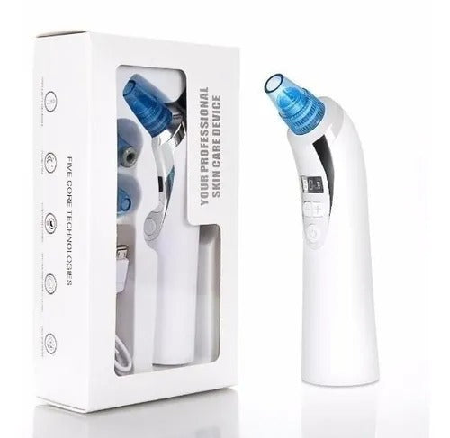 Extractor De Espinillas - Limpieza Facial