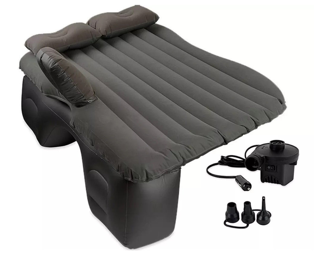 Gray helmet for bikers